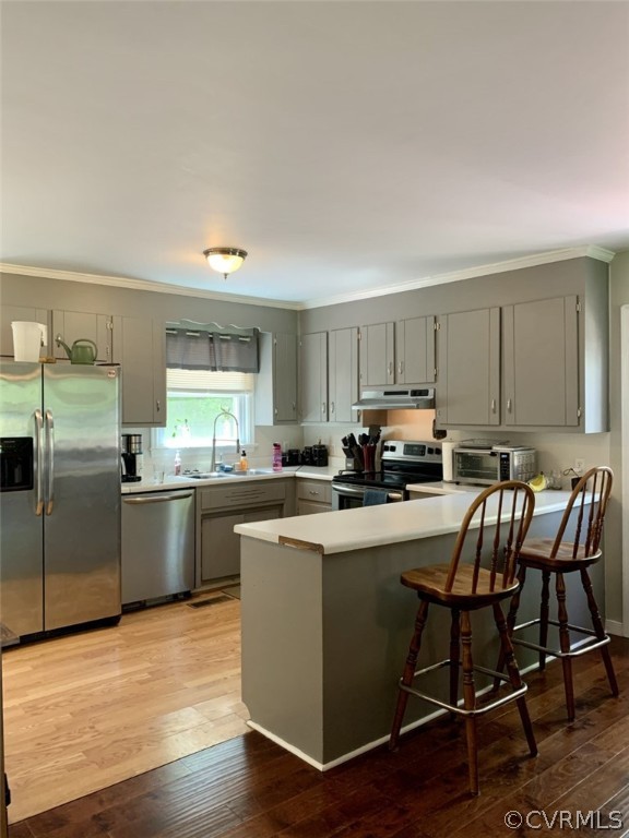 2391 Rock Castle Road Goochland, VA 23063 - Photo 6 of 32 Gallery Image 6