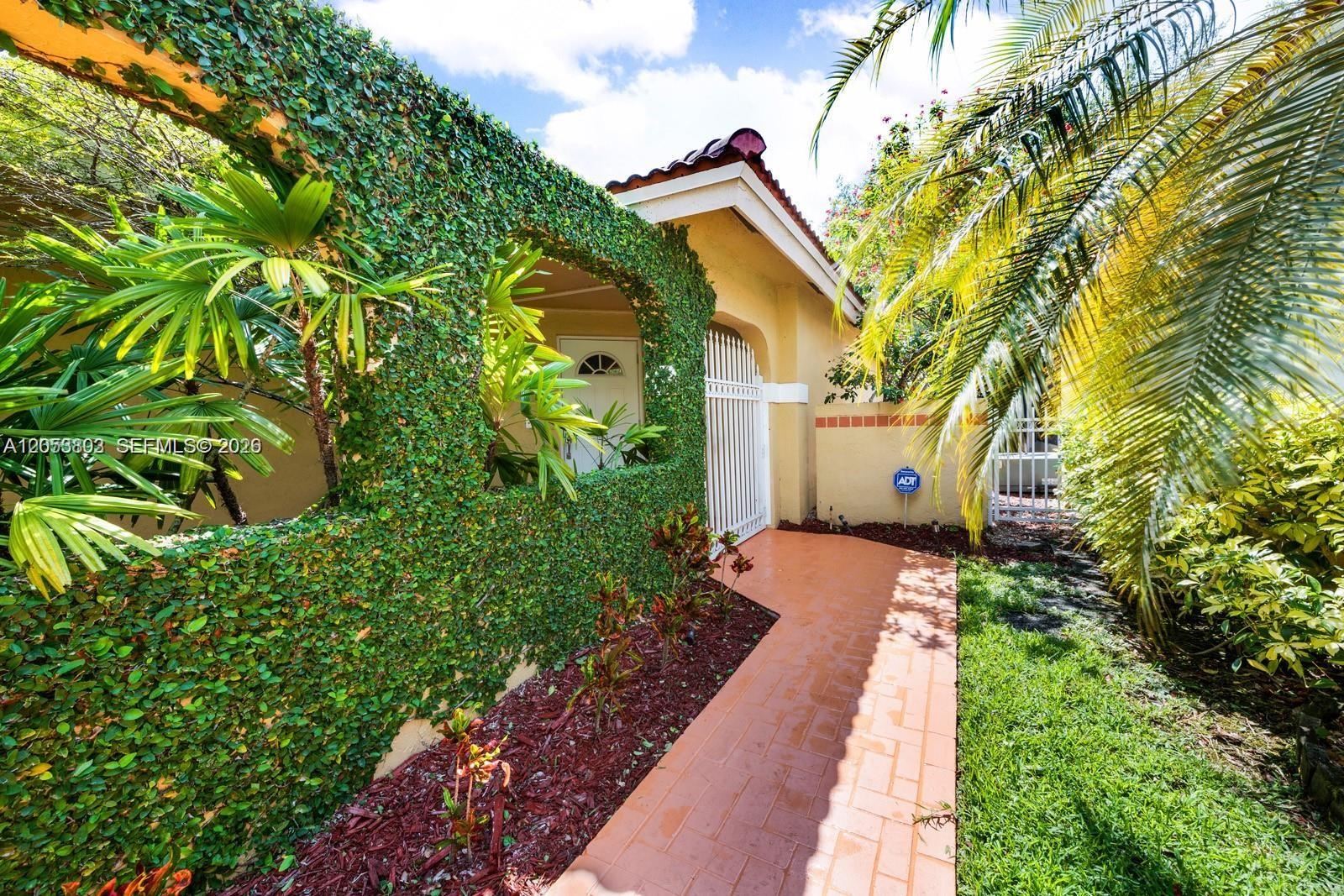 1377 Garden Road, Unit 1377 Weston, FL 33326 - Photo 2 of 32