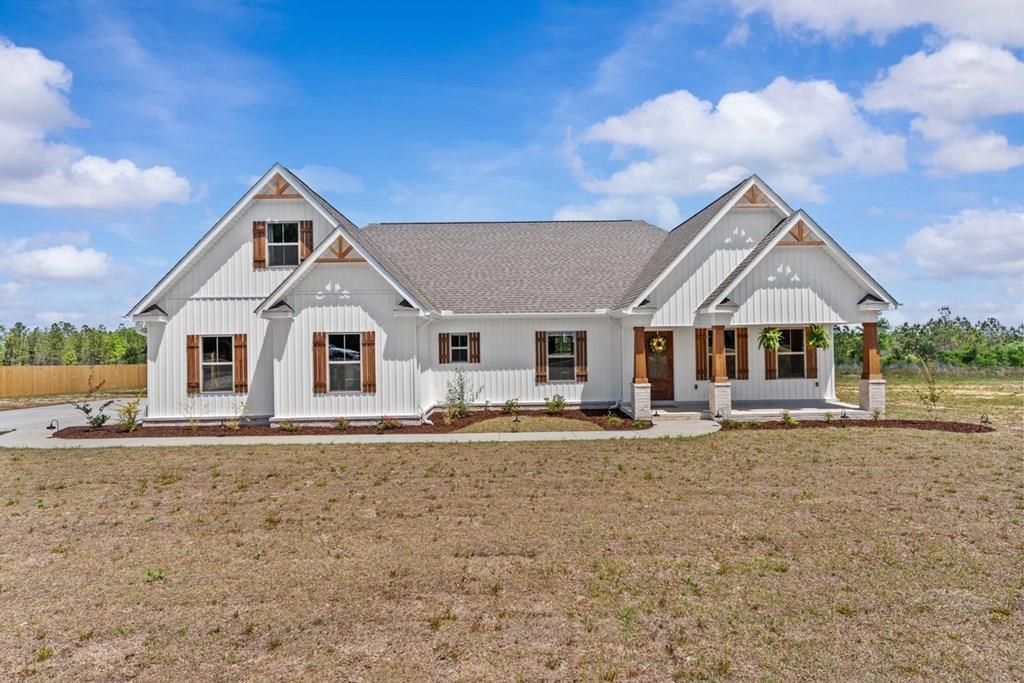 895 Clayton Road Ashford, AL 36312 - Photo 1 of 27 Main View