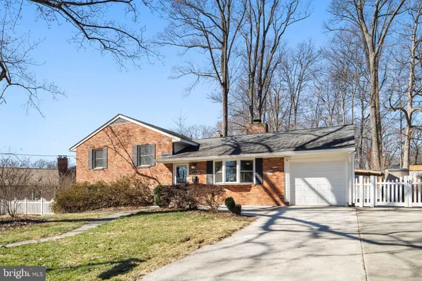 $675,000 | 7448 Long Pine Drive, Springfield, VA 22151