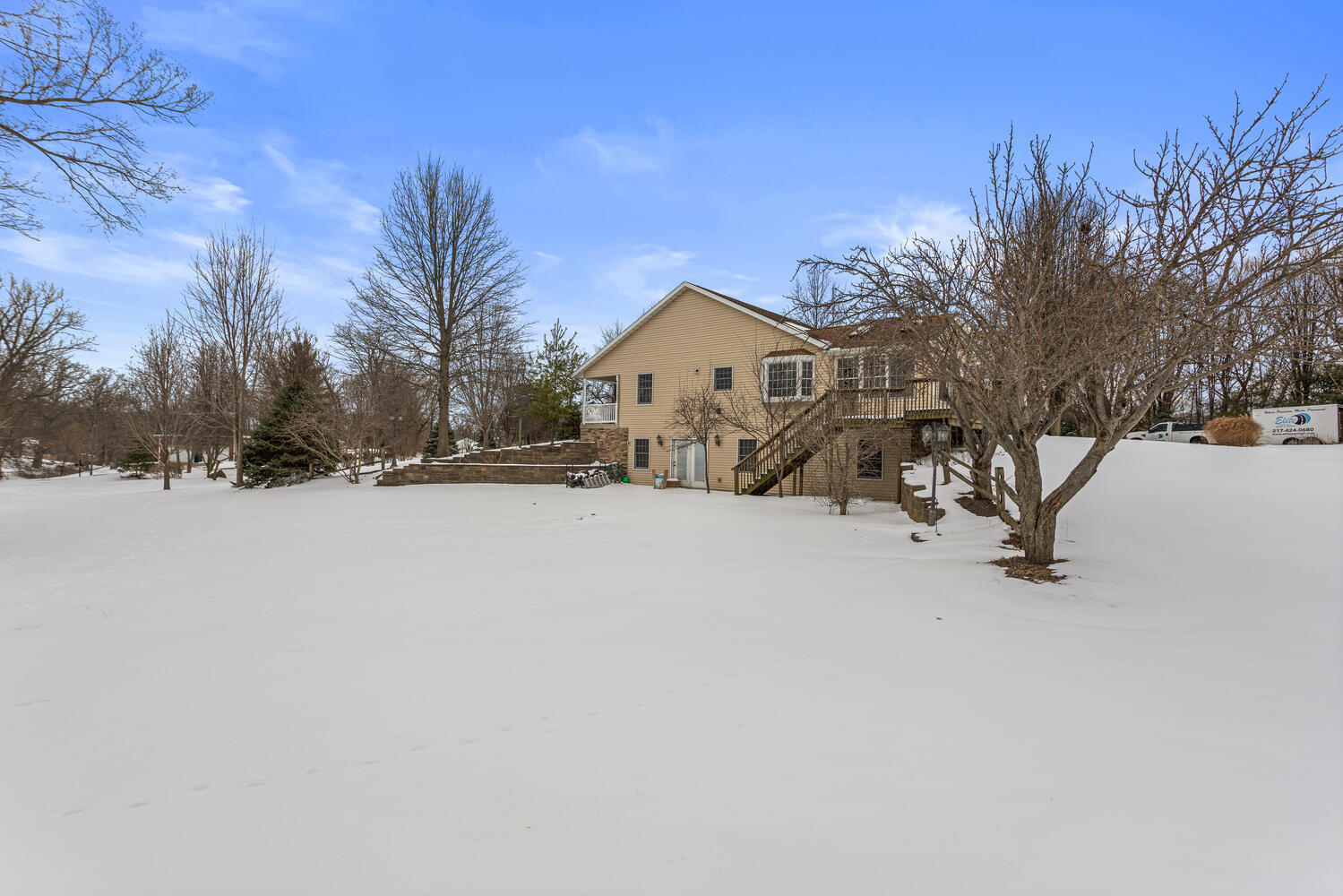 5210 Hammer Place Decatur, IL 62521 - Photo 41 of 46