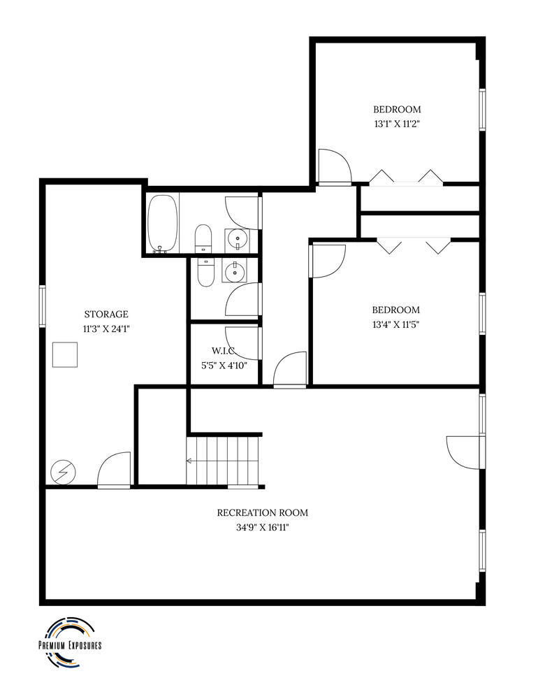 5210 Hammer Place Decatur, IL 62521 - Photo 44 of 46