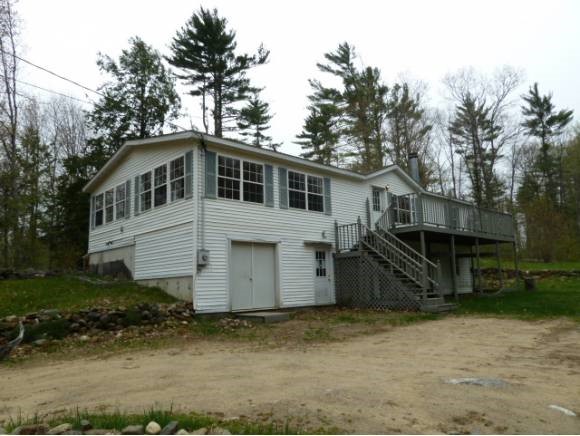 484 Shackford Corner Road Barnstead, NH 03225 - Photo 1 of 1