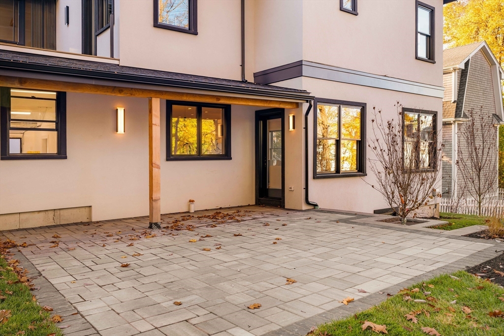 178 Harvard Circle, Unit 178 Newton, MA 02460 - Photo 40 of 41