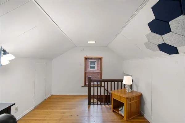 a view of entryway