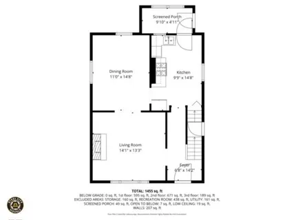 $170,000 | 323 Church Avenue, Pittsburgh, PA 15210