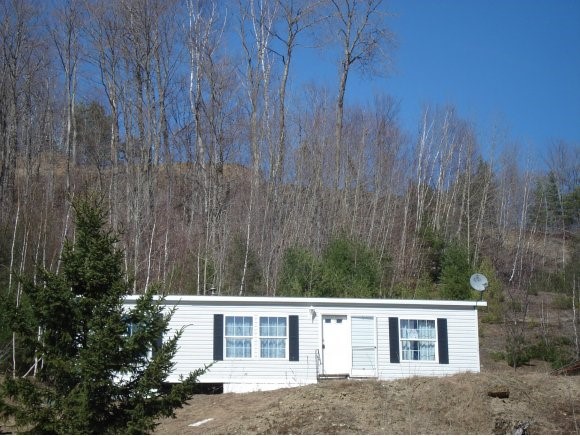 1197 Garfield Road Morristown, VT 05661 - Photo 1 of 1
