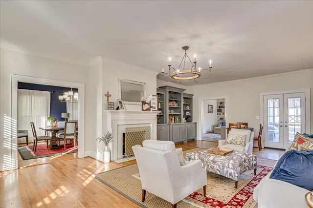 $749,900 | 802 Camellia Road, Augusta, GA 30909