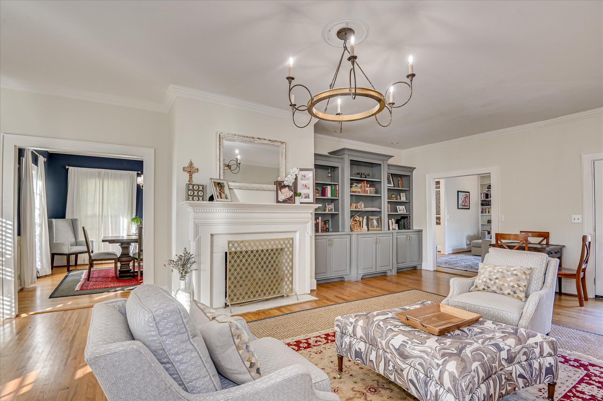 802 Camellia Road Augusta, GA 30909 - Photo 9 of 74 09-109