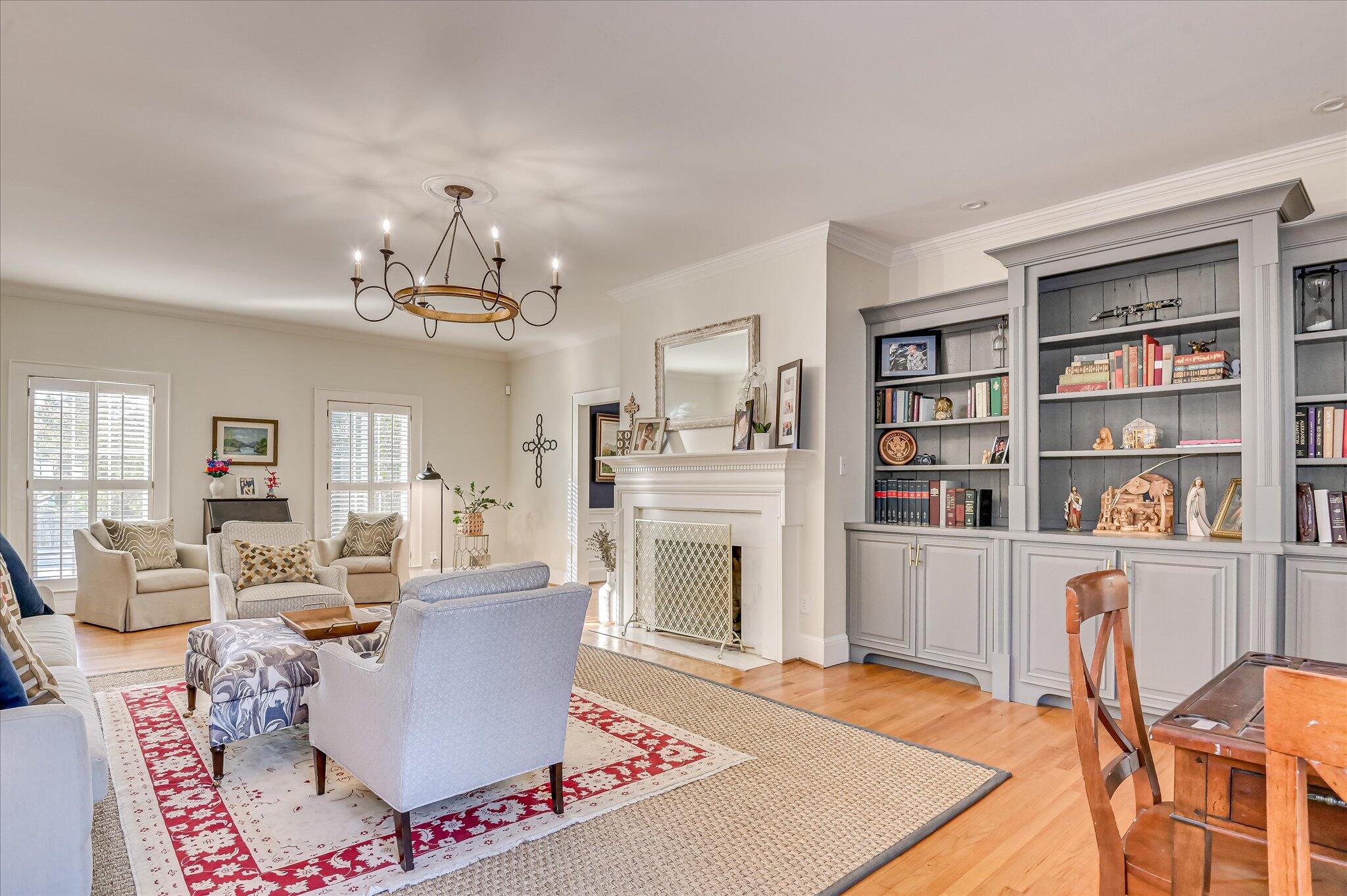 802 Camellia Road Augusta, GA 30909 - Photo 10 of 74 10-110