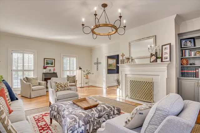 $749,900 | 802 Camellia Road, Augusta, GA 30909