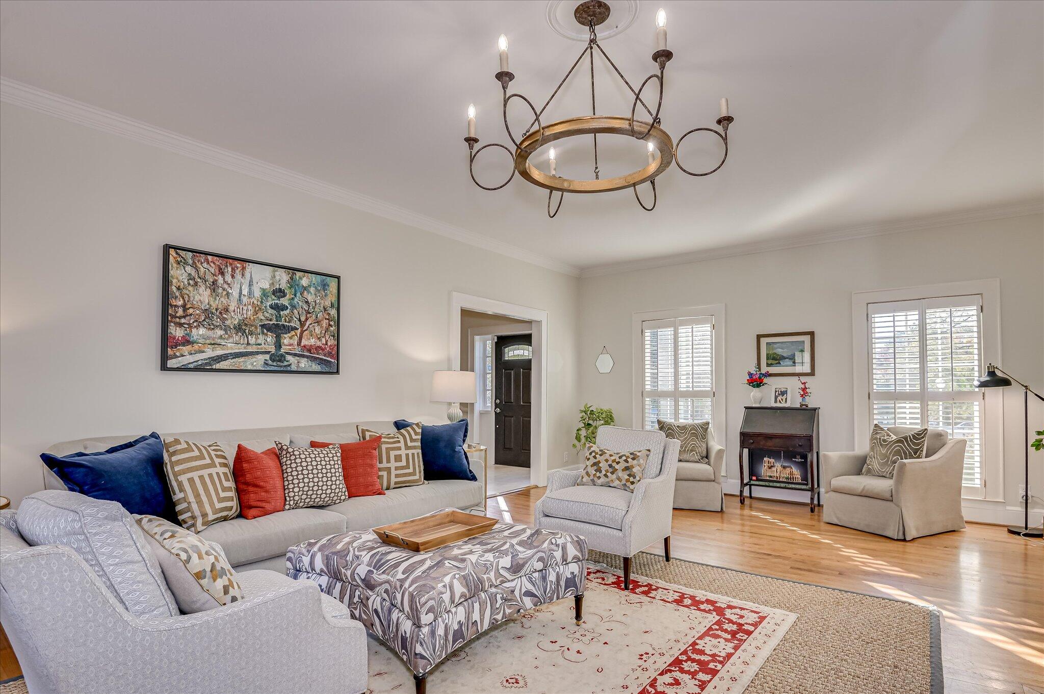 802 Camellia Road Augusta, GA 30909 - Photo 13 of 74 13-113