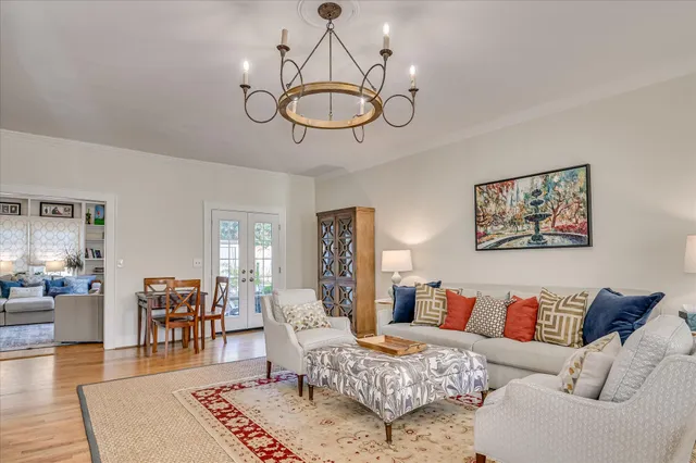 $749,900 | 802 Camellia Road, Augusta, GA 30909