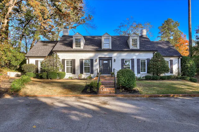 $749,900 | 802 Camellia Road, Augusta, GA 30909