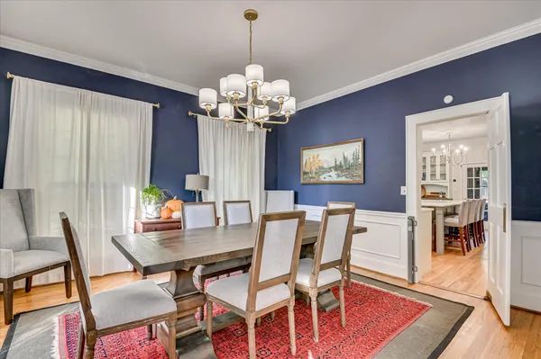$709,900 | 802 Camellia Road, Augusta, GA 30909