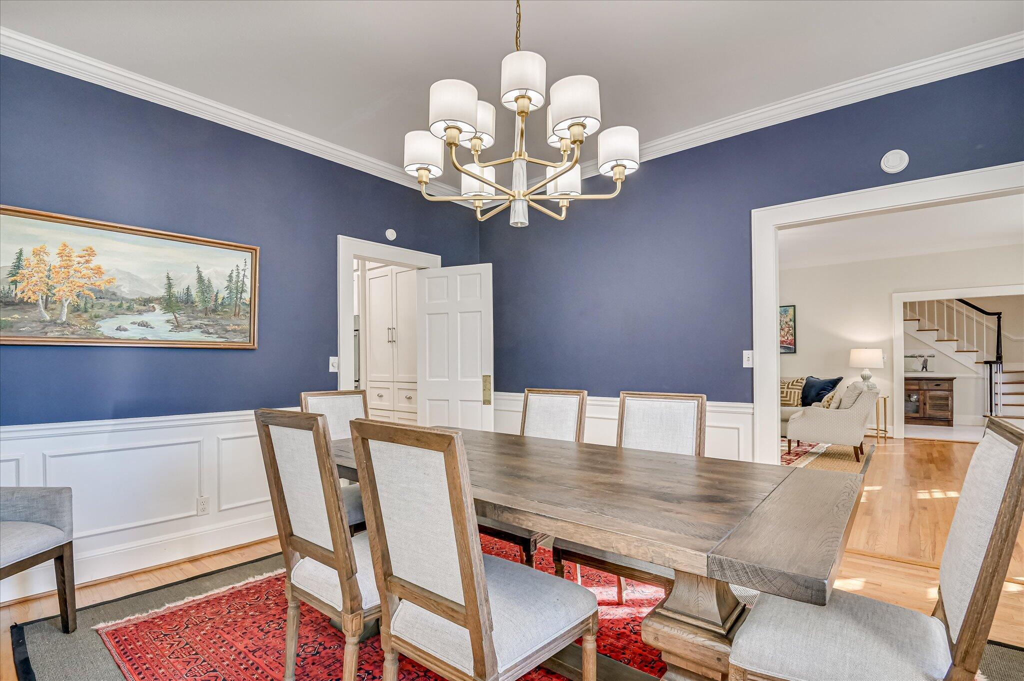 802 Camellia Road Augusta, GA 30909 - Photo 22 of 74 22-122