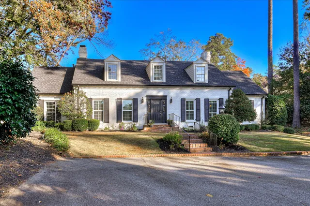 $749,900 | 802 Camellia Road, Augusta, GA 30909