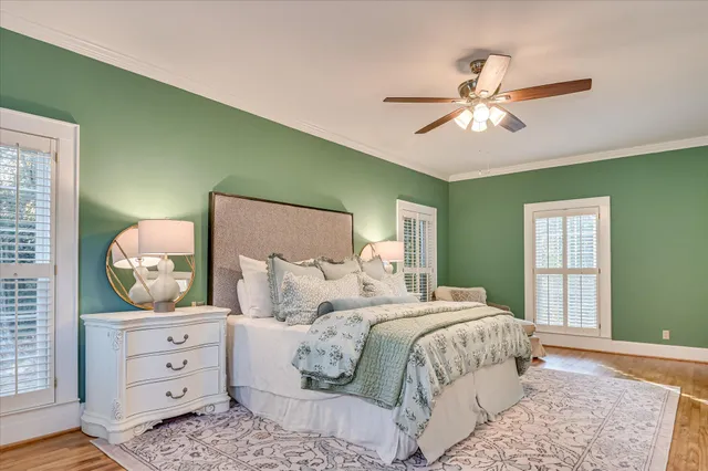 $749,900 | 802 Camellia Road, Augusta, GA 30909