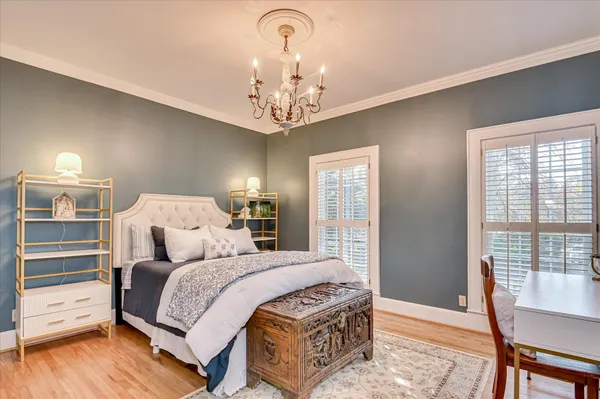 $709,900 | 802 Camellia Road, Augusta, GA 30909