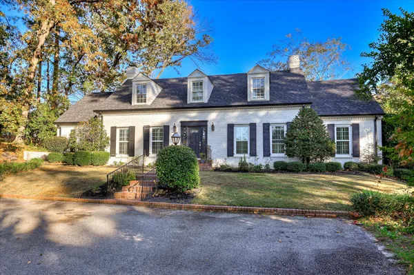 $709,900 | 802 Camellia Road, Augusta, GA 30909