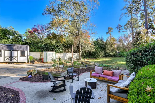 $709,900 | 802 Camellia Road, Augusta, GA 30909