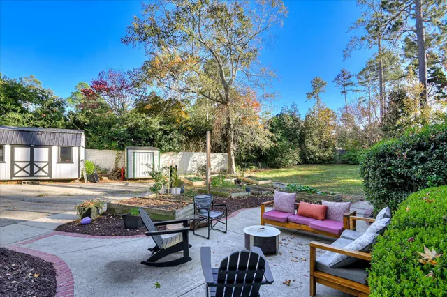 $749,900 | 802 Camellia Road, Augusta, GA 30909