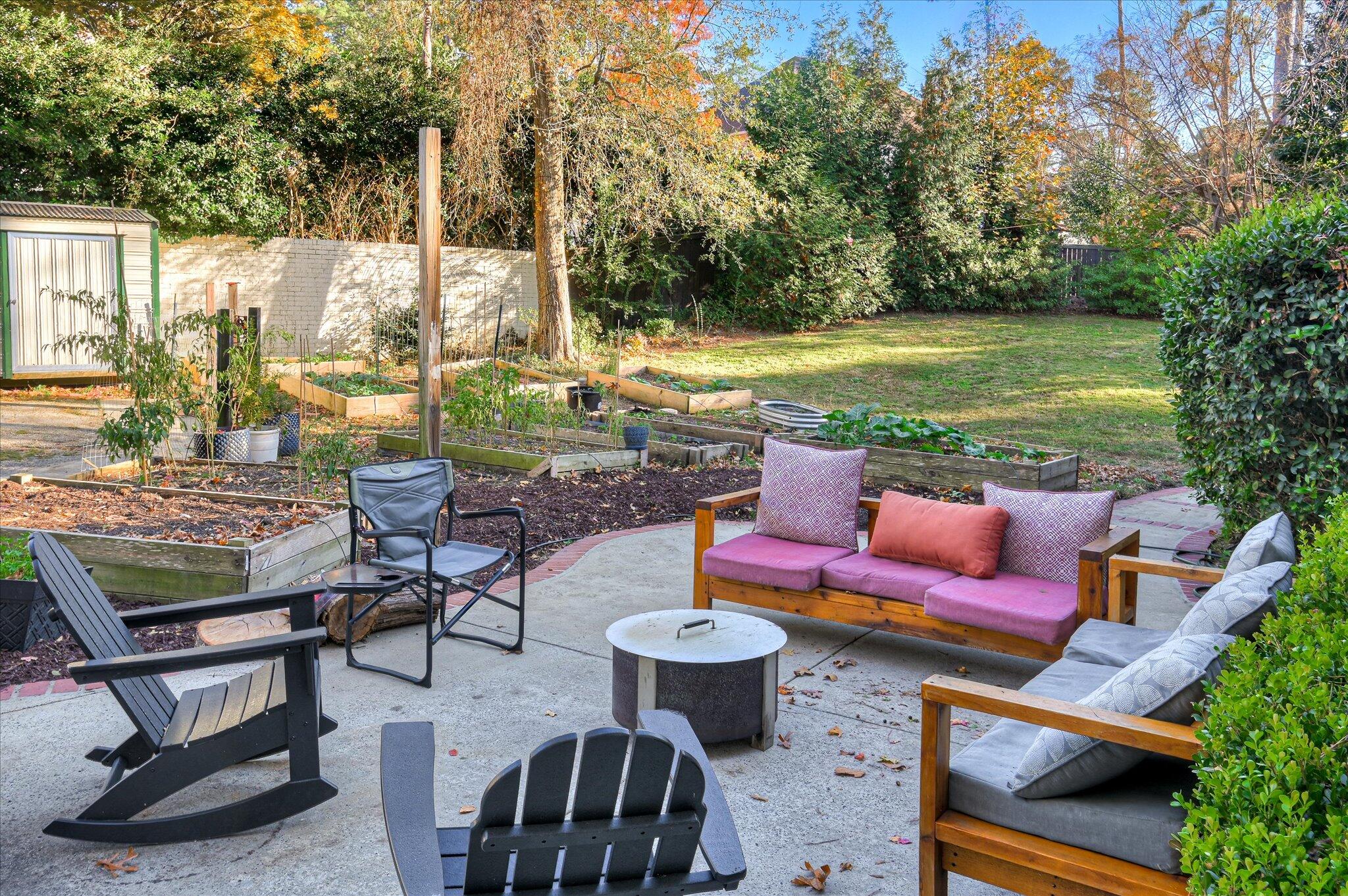 802 Camellia Road Augusta, GA 30909 - Photo 62 of 74 65-165