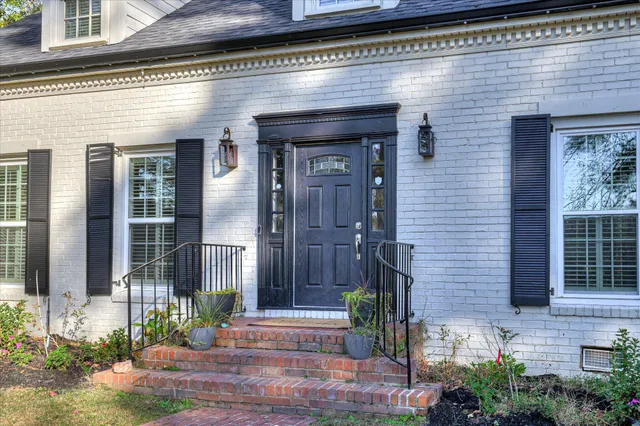 $749,900 | 802 Camellia Road, Augusta, GA 30909