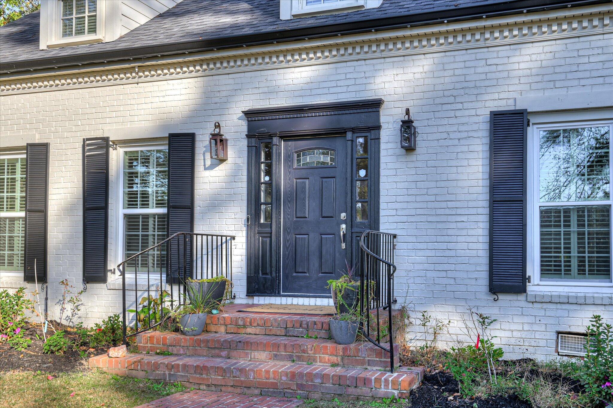 802 Camellia Road Augusta, GA 30909 - Photo 4 of 74 04-104