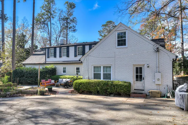 $749,900 | 802 Camellia Road, Augusta, GA 30909