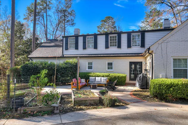 $709,900 | 802 Camellia Road, Augusta, GA 30909