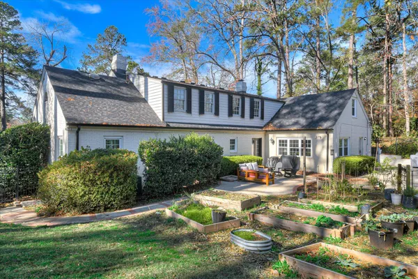 $709,900 | 802 Camellia Road, Augusta, GA 30909