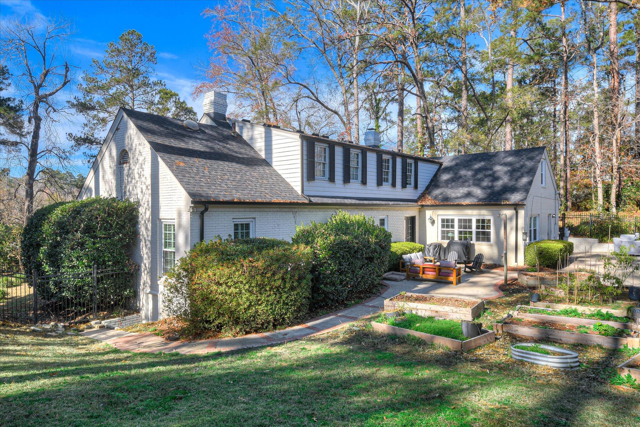 802 Camellia Road Augusta, GA 30909 - Photo 71 of 74 68-109