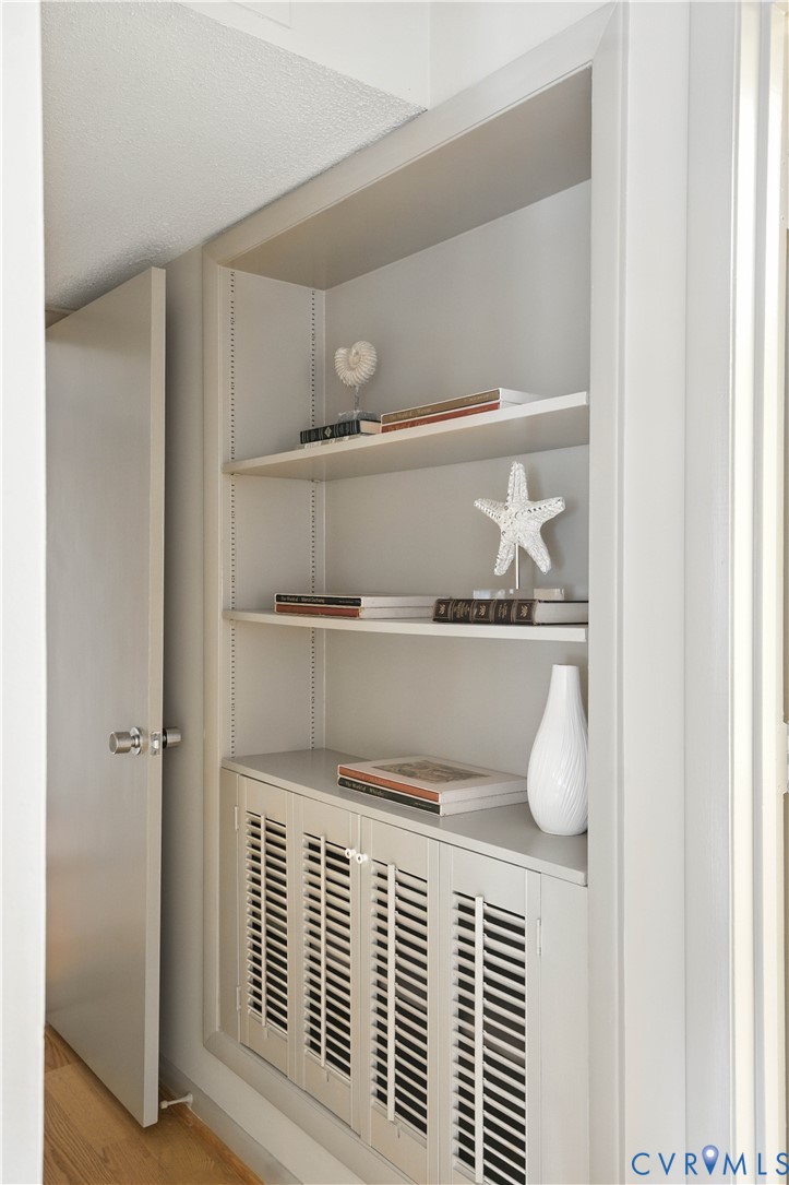 2956 Hathaway Road, Unit U102 Richmond, VA 23225 - Photo 24 of 37 Detailed view of wood finished floors