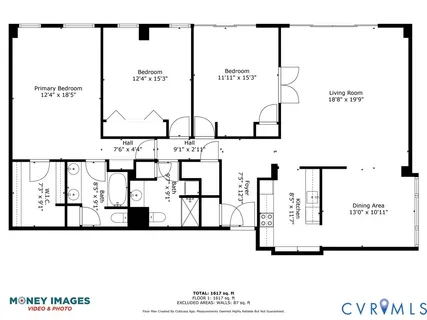 $320,000 | 2956 Hathaway Road, Unit U102, Richmond, VA 23225