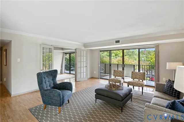 $329,000 | 2956 Hathaway Road, Unit U102, Richmond, VA 23225