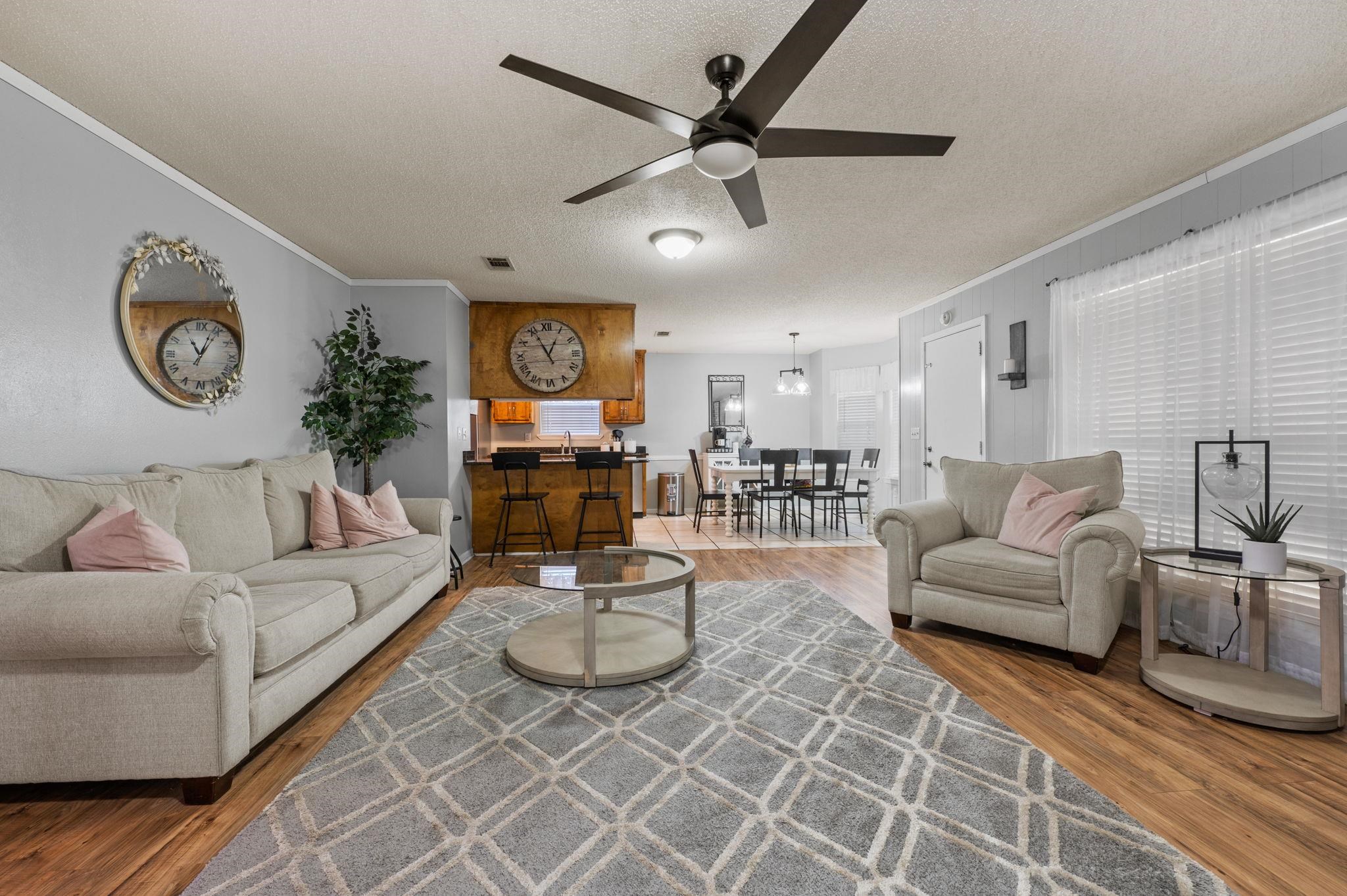 604 Hilton Avenue Bay Minette, AL 36507 - Photo 8 of 27