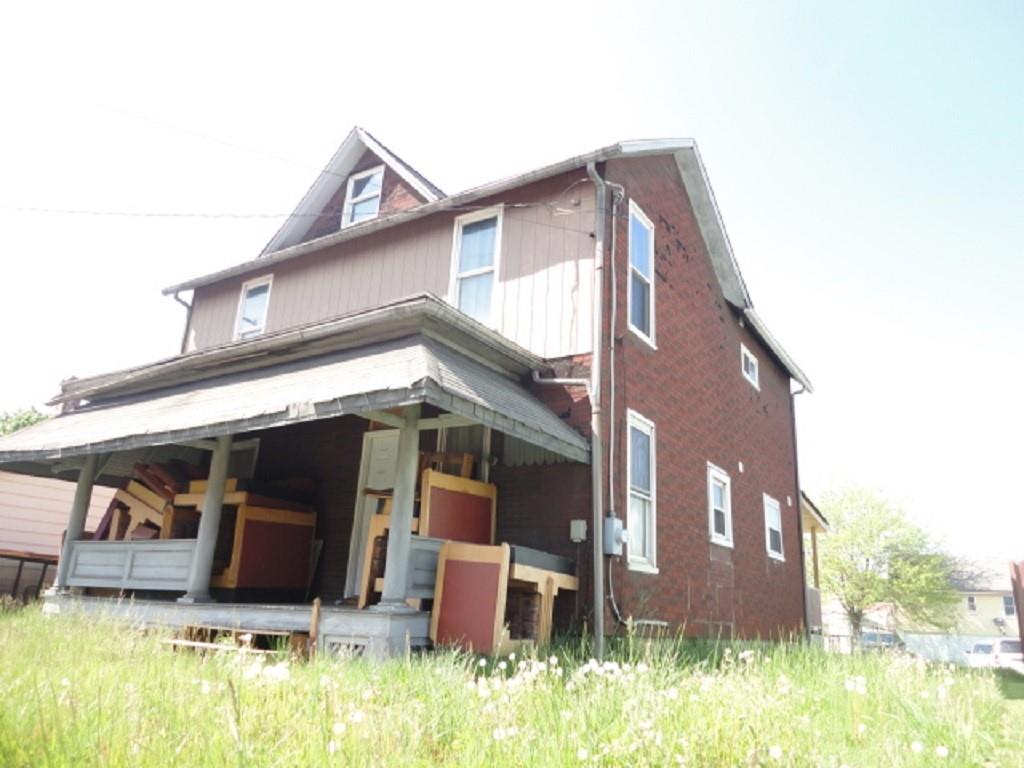 710 New Castle Street Butler, PA 16001 - Photo 1 of 15 a view of house with yard