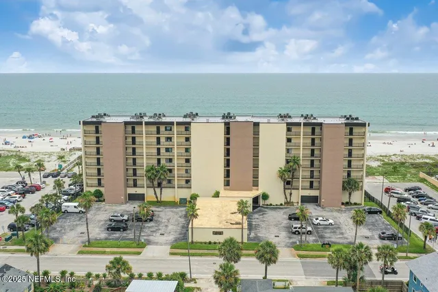 $674,900 | 601 1st Street South, Unit 4H, Jacksonville Beach, FL 32250