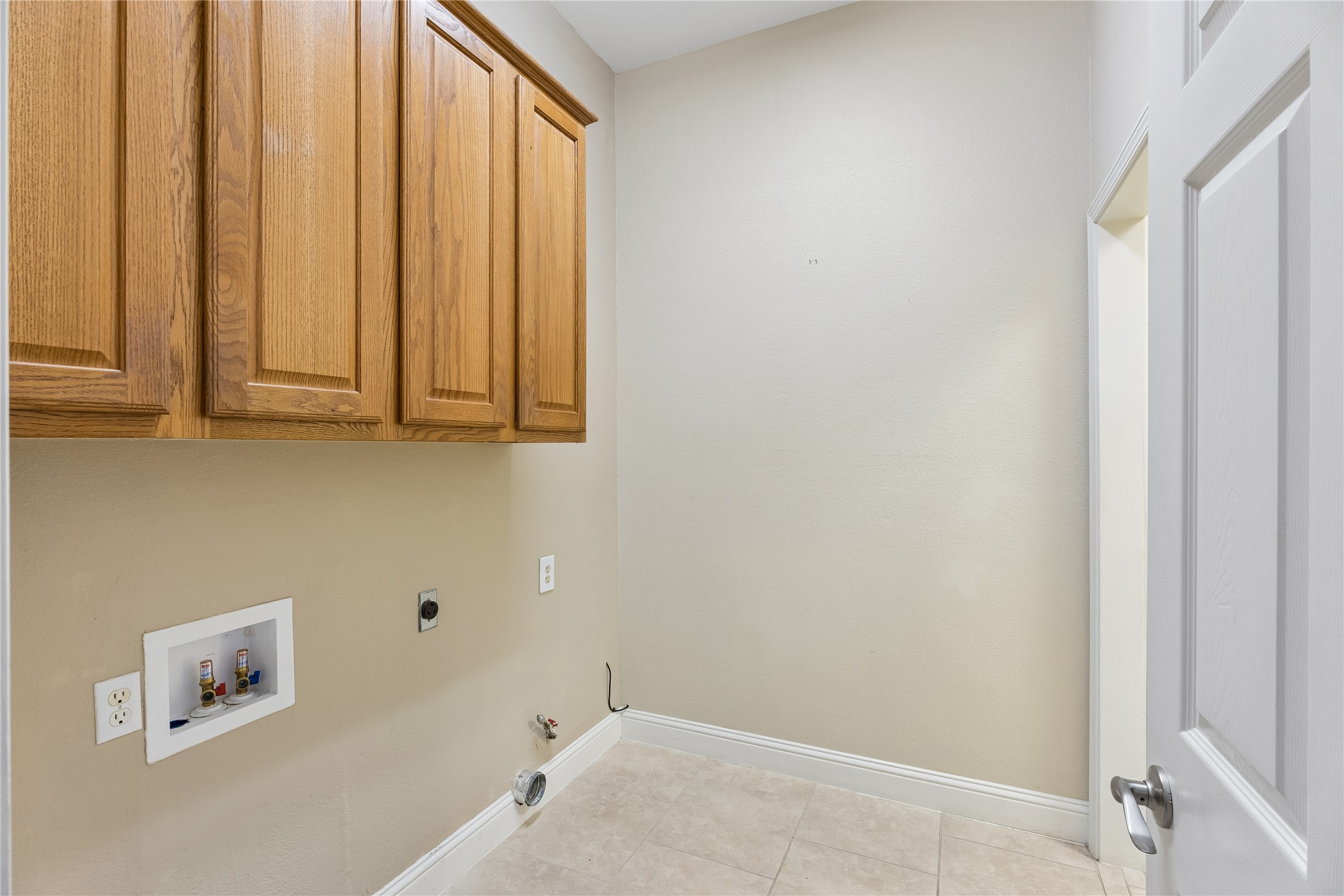 109 Crystal Springs Drive Georgetown, TX 78633 - Photo 23 of 29 Utility Room