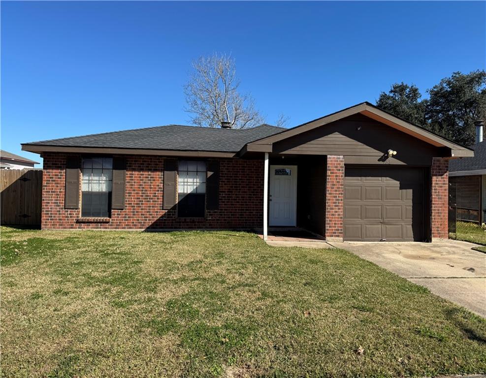 733 Bienville Street Laplace, LA 70068 - Photo 1 of 13