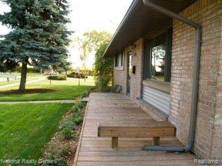 5356 Harding Street Wayne, MI 48184 - Photo 1 of 22 Front With Park-1