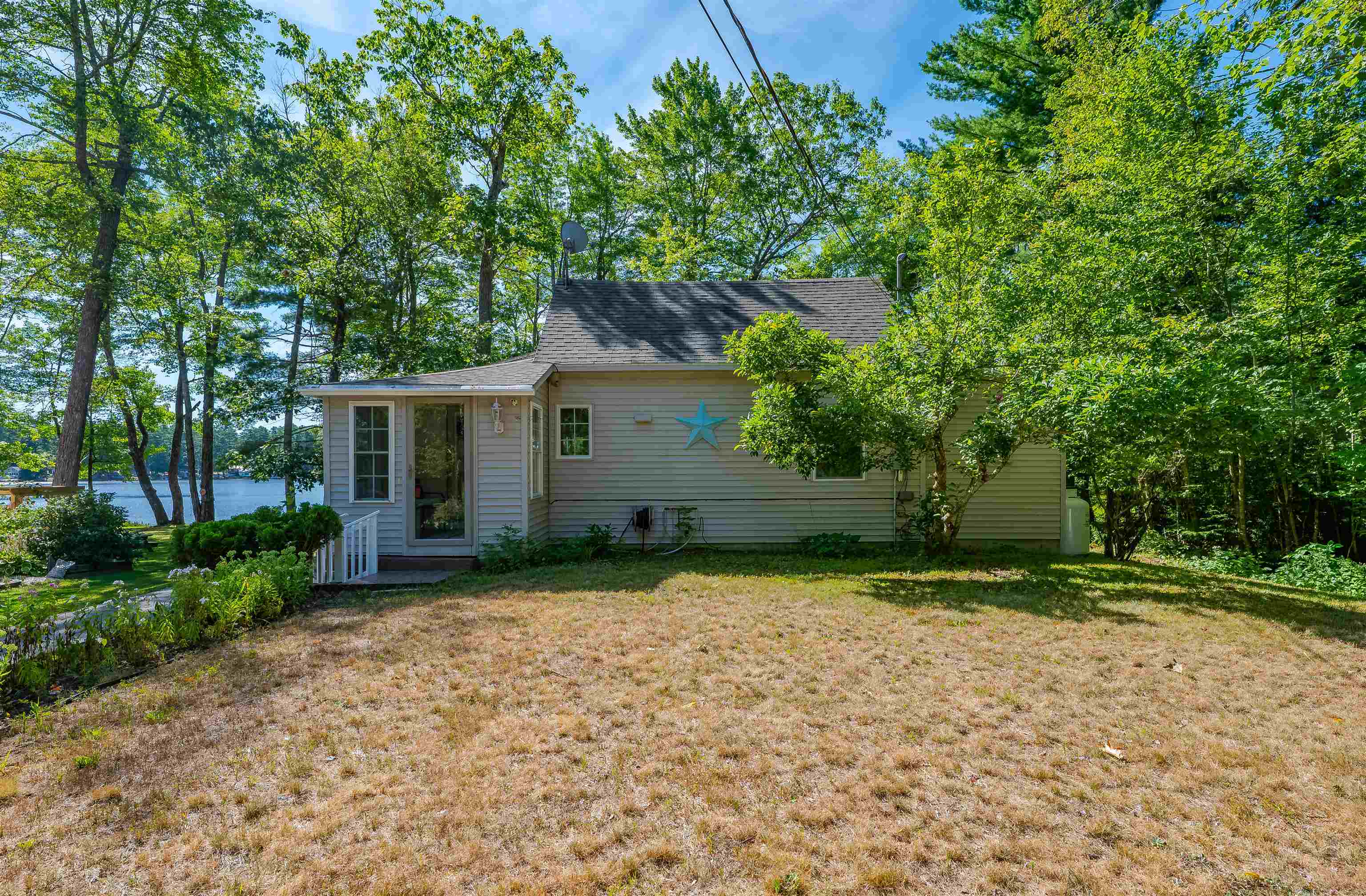 117 Middle Road Acton, ME 04001 - Photo 31 of 33