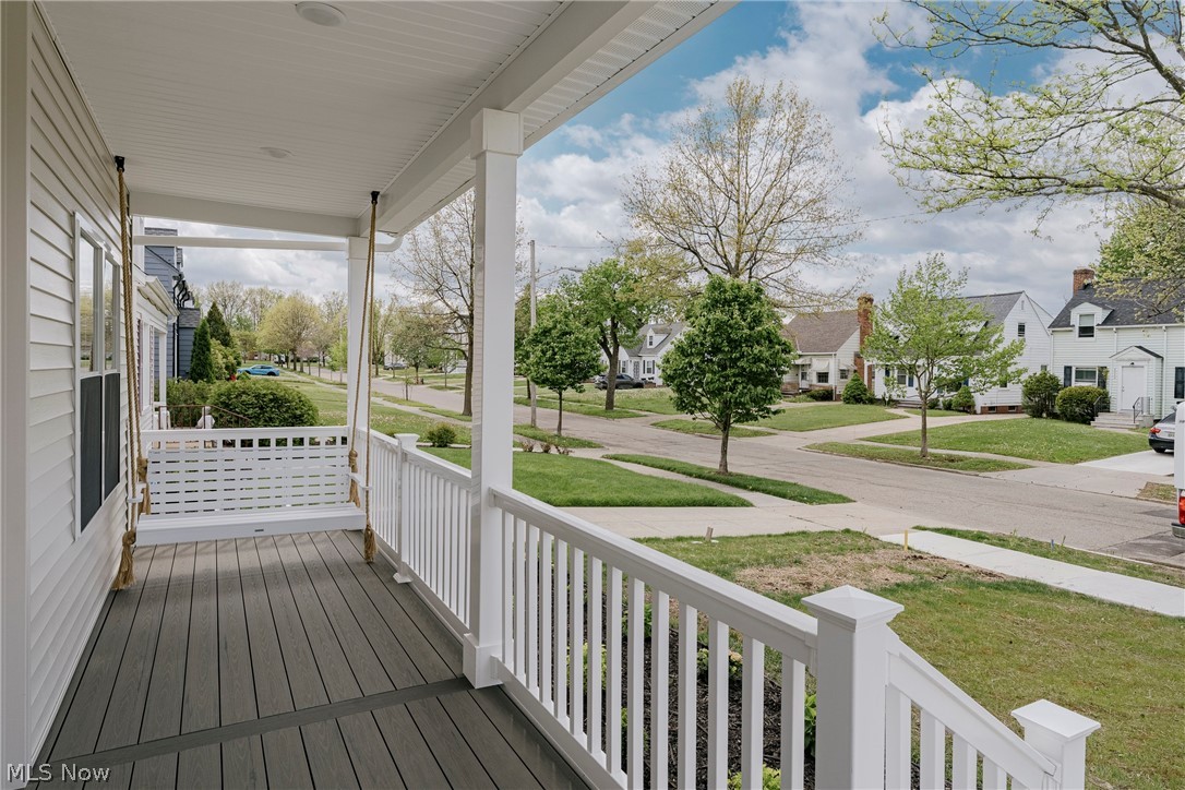 3693 Pennington Road Shaker Heights, OH 44120 - Photo 3 of 33 Gallery Image 3