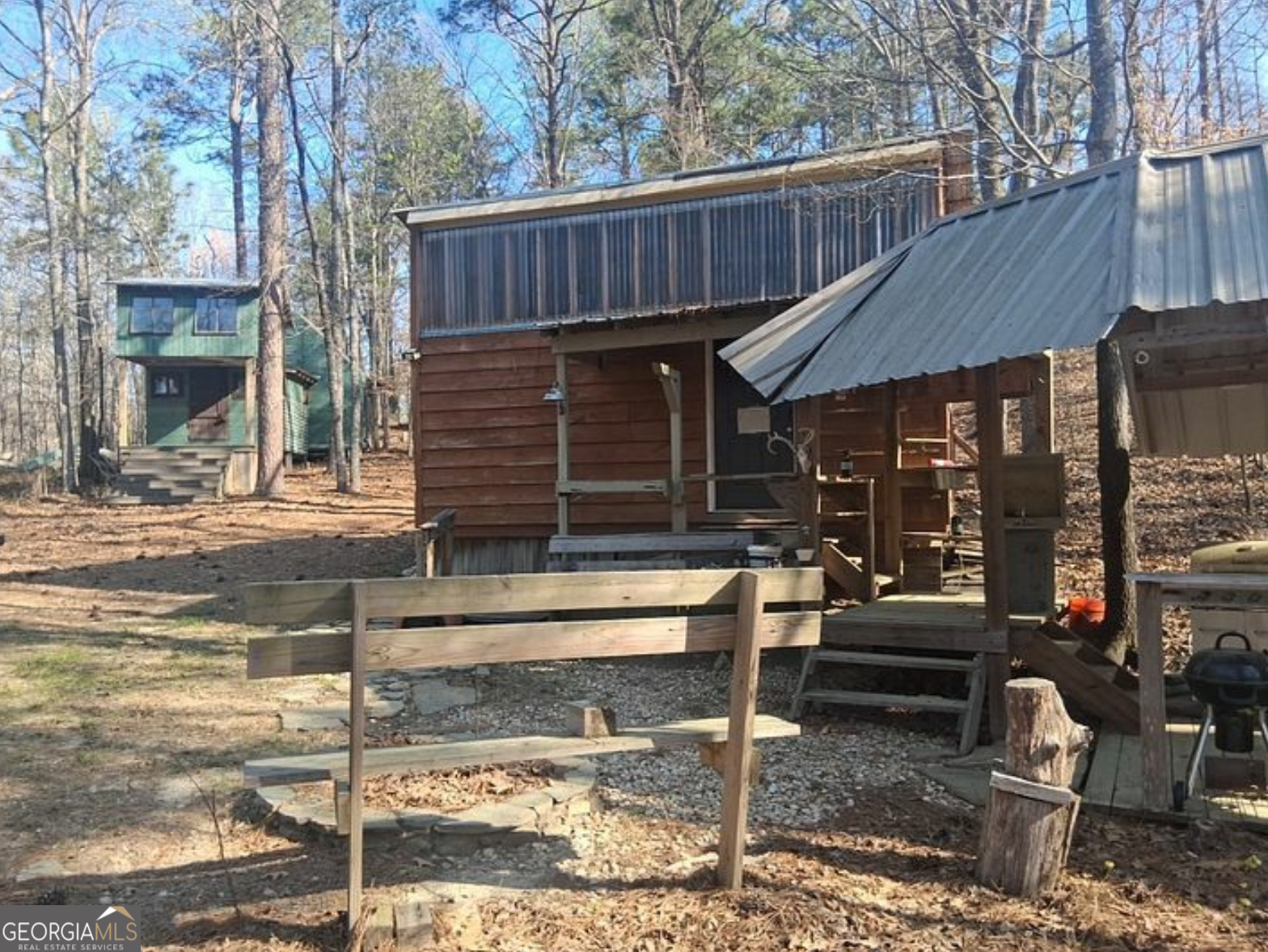 0 Hightower Falls Road Cedartown, GA 30153 - Photo 3 of 20