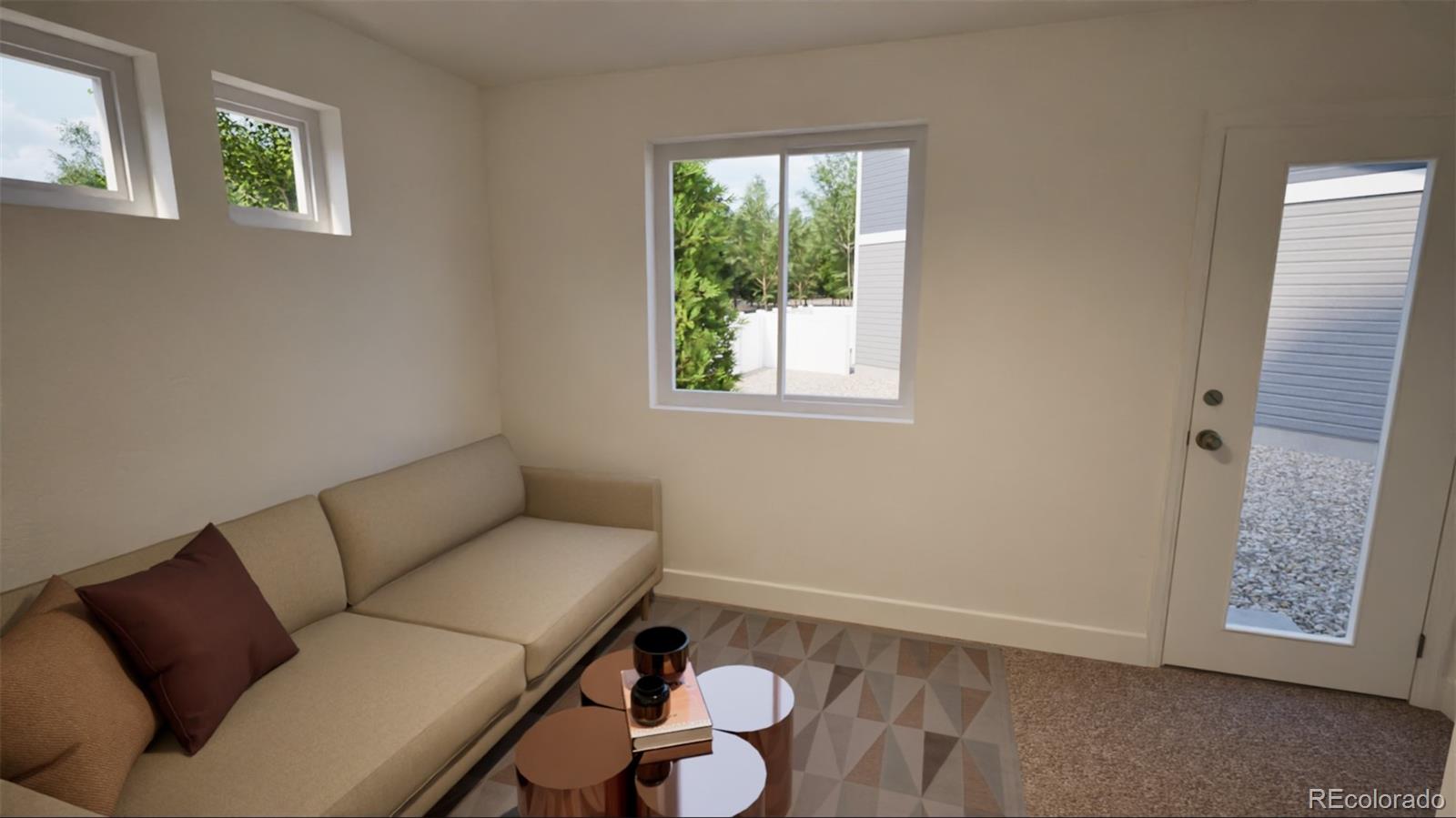 3916 North Rome Street Aurora, CO 80019 - Photo 6 of 16