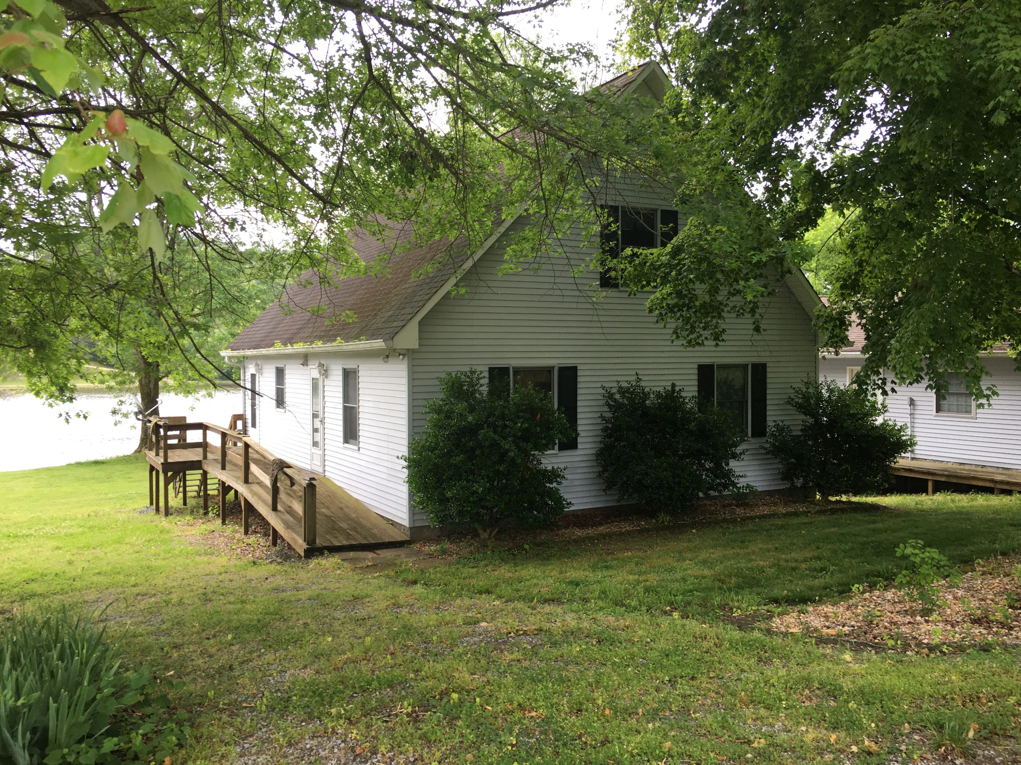 2931 Clear Creek Road Pulaski, TN 38478 - Photo 2 of 17 Gallery Image 2