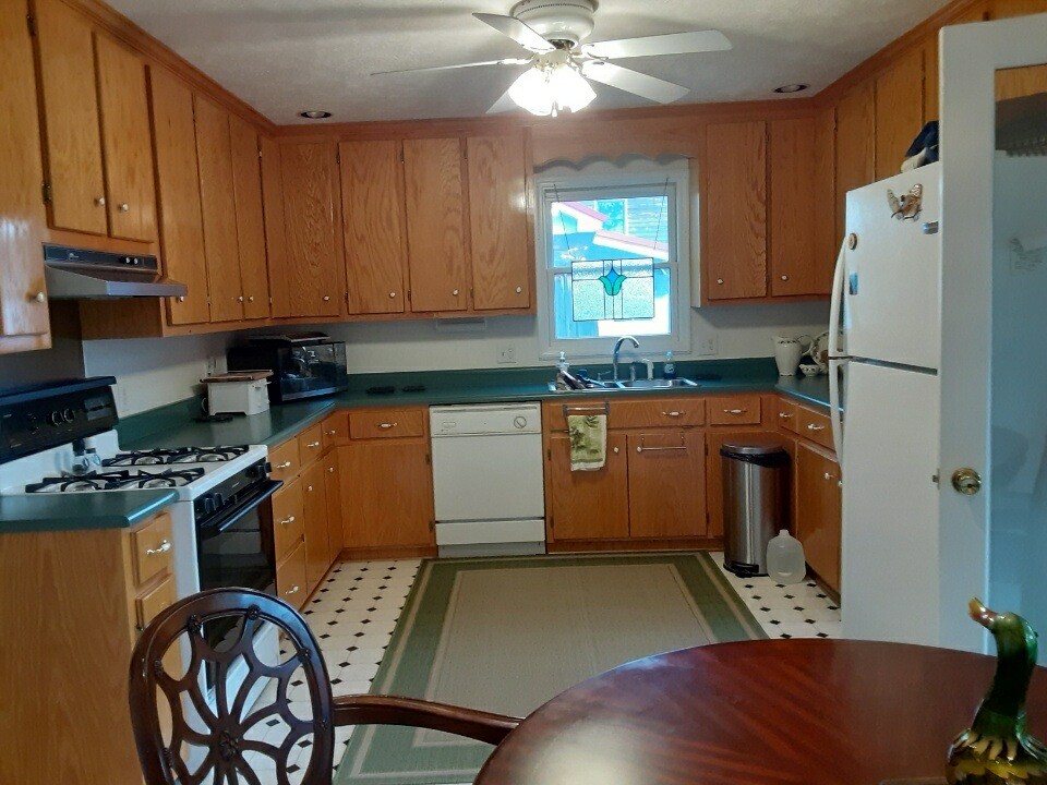 2931 Clear Creek Road Pulaski, TN 38478 - Photo 6 of 17 Gallery Image 6