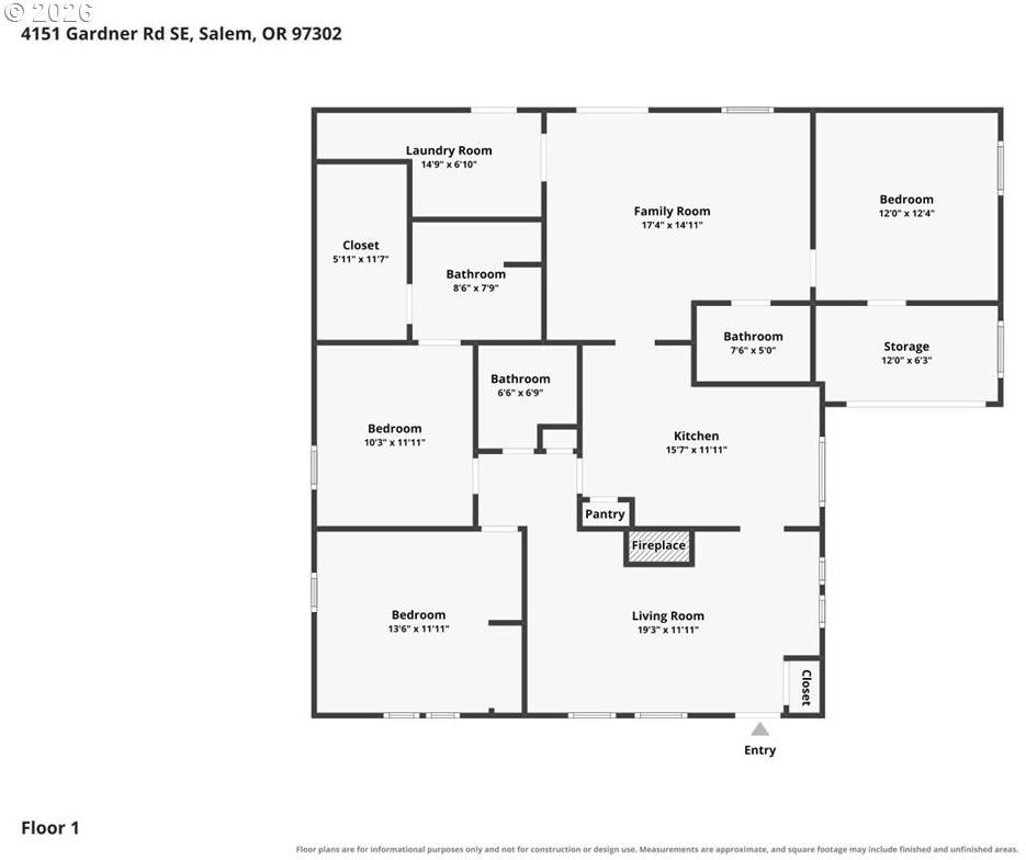 4151 Gardner Road Southeast Salem, OR 97302 - Photo 4 of 39 Gallery Image 4