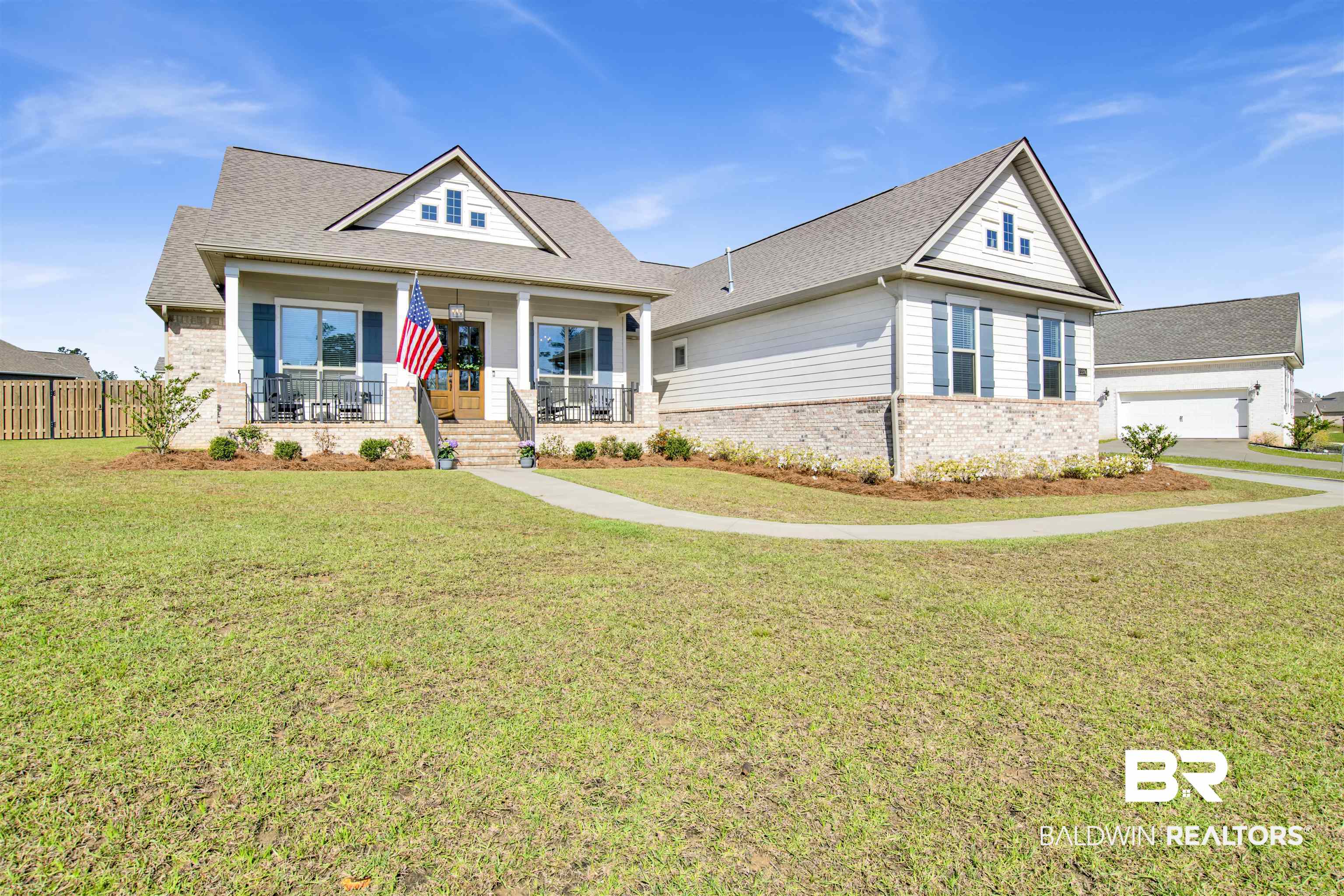 13374 Ibis Boulevard Daphne, AL 36527 - Photo 1 of 46